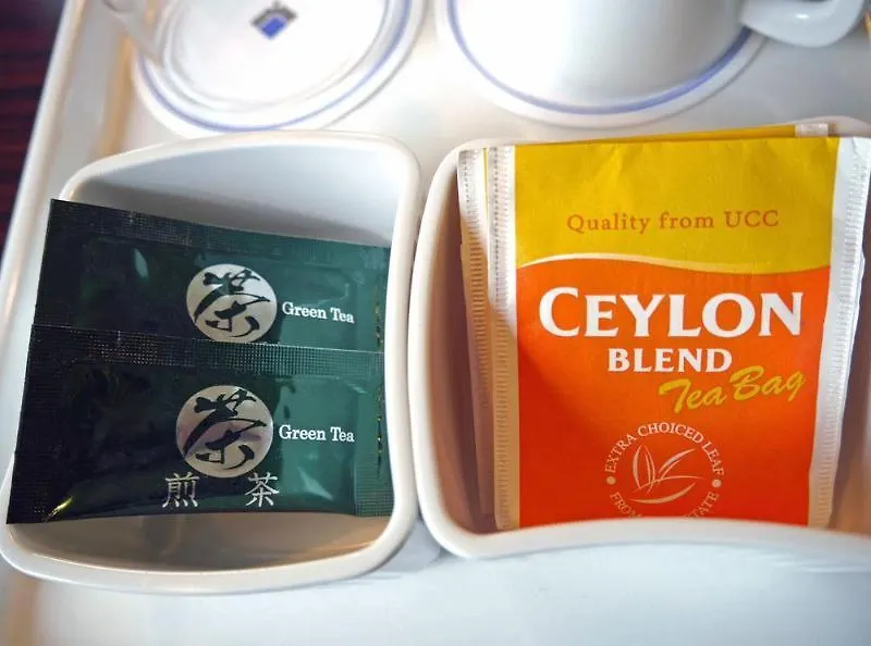 Mystays御茶之水会议中心酒店 東京都 3*,