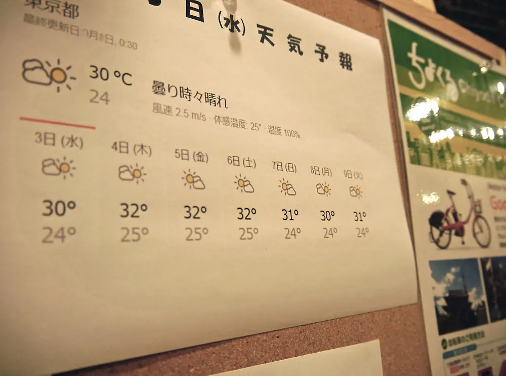 Mystays御茶之水会议中心酒店 東京都 日本
