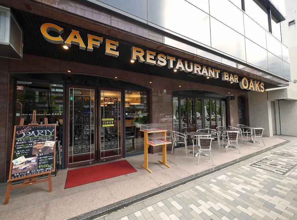 酒店 Mystays御茶之水会议中心酒店 東京都