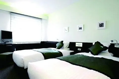 Hotel Mystays Ochanomizu Conference Center Tóquio
