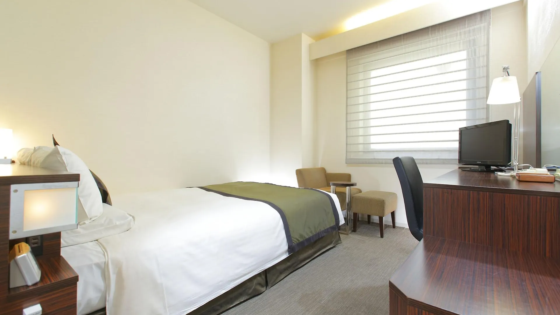 Hotel Mystays Ochanomizu Conference Center Präfektur Tokio