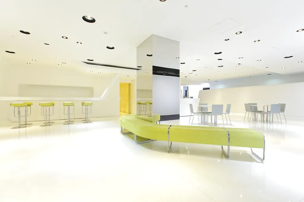Hotel Mystays Ochanomizu Conference Center Tóquio 3*,  Japão