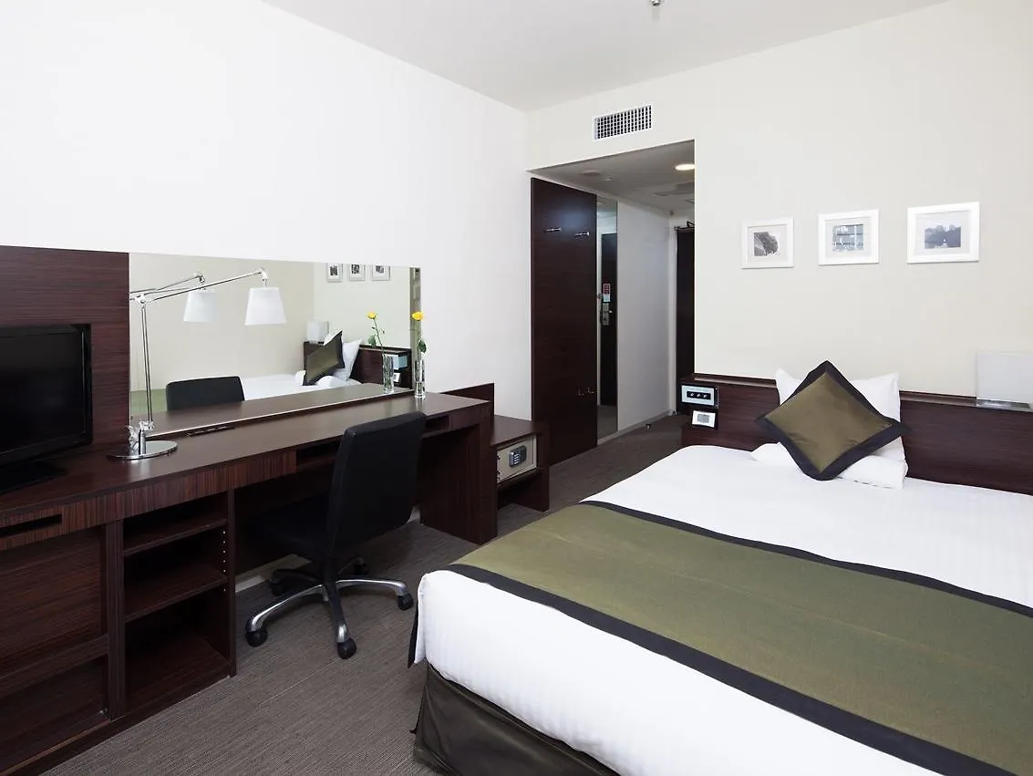 Hotel Mystays Ochanomizu Conference Center Tóquio 3*,  Japão