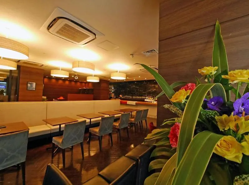 Hotel Mystays Ochanomizu Conference Center Tóquio