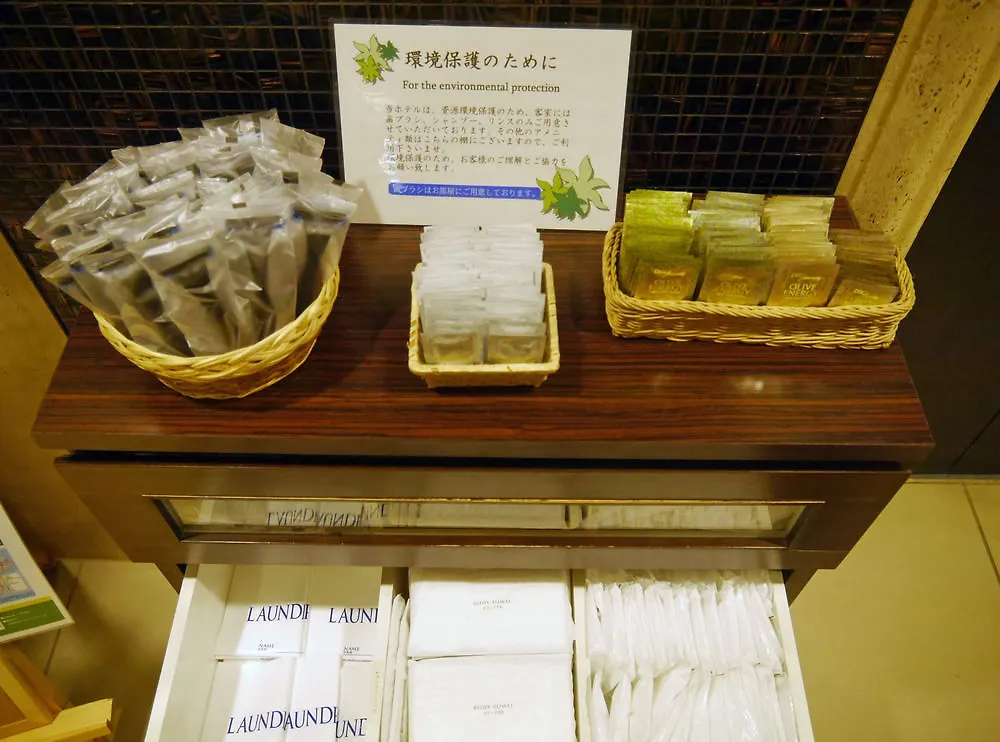 Hotel Mystays Ochanomizu Conference Center Tóquio
