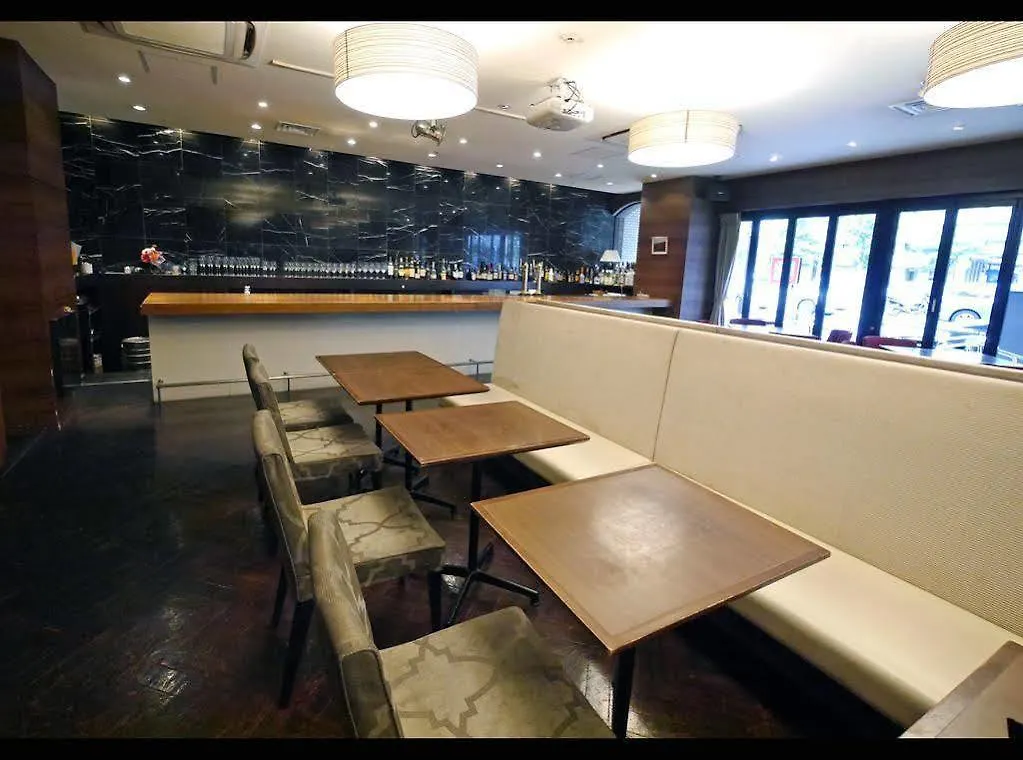 Hotel Mystays Ochanomizu Conference Center Tóquio