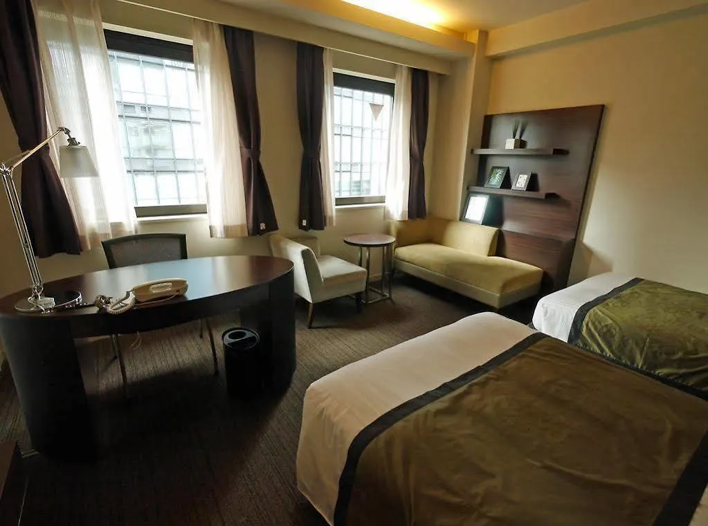 Hotel Mystays Ochanomizu Conference Center Tóquio