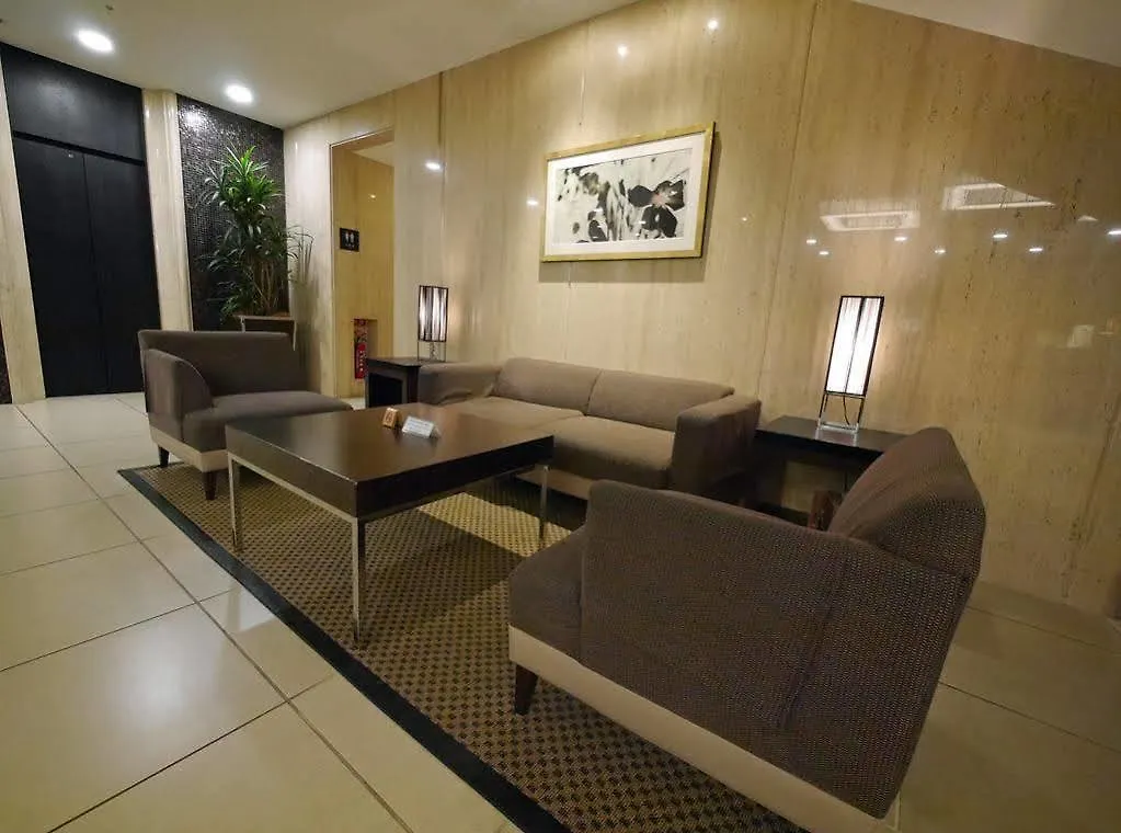 Hotel Mystays Ochanomizu Conference Center Tóquio