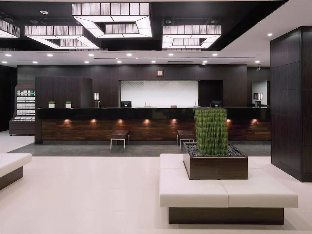 Hotel Mystays Ochanomizu Conference Center Tóquio Japão