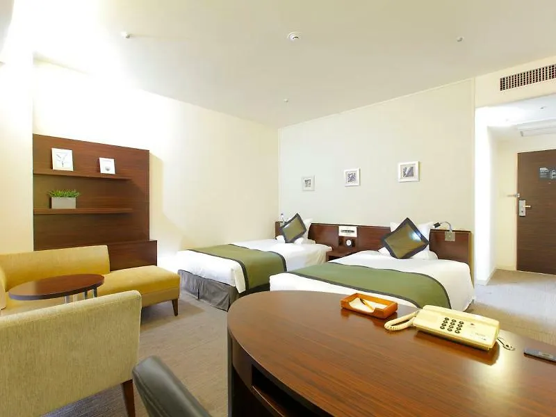 ***  Hotel Mystays Ochanomizu Conference Center Tóquio Japão