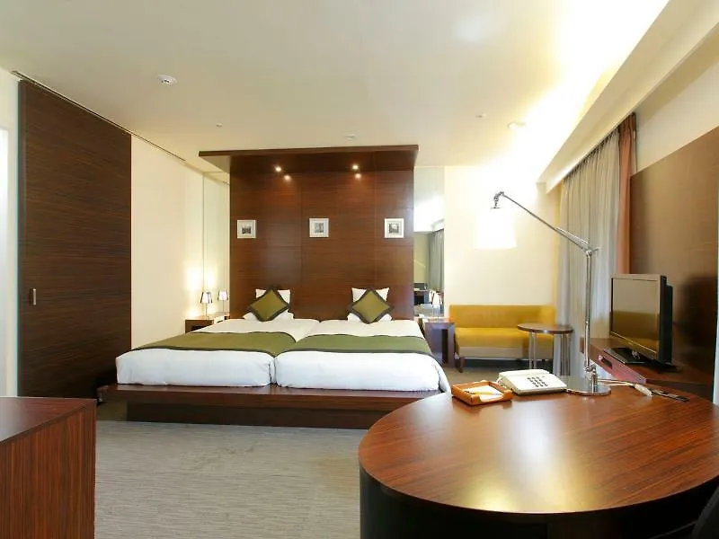 Hotel Mystays Ochanomizu Conference Center Tóquio