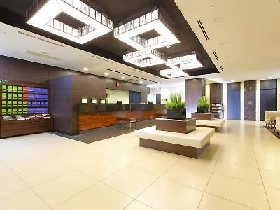 Hotel Mystays Ochanomizu Conference Center Tóquio