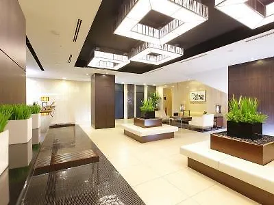 Hotel Mystays Ochanomizu Conference Center Tóquio