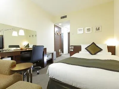 Hotel Mystays Ochanomizu Conference Center Tóquio 3*,  Japão