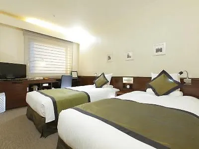 ***  Hotel Mystays Ochanomizu Conference Center Tóquio Japão