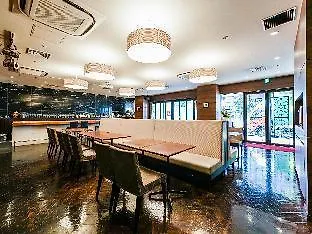 Hotel Mystays Ochanomizu Conference Center Tóquio
