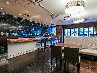 Hotel Mystays Ochanomizu Conference Center Tóquio 3*,