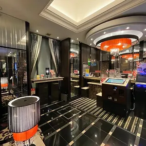 Hotel Apa Ginza Kyobashi Eki Yaesu Minamiguchi, Tóquio