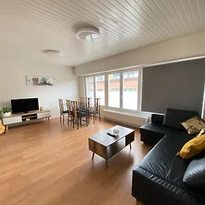 Big Sunset 2 Bedroom House With A Garden Anvers