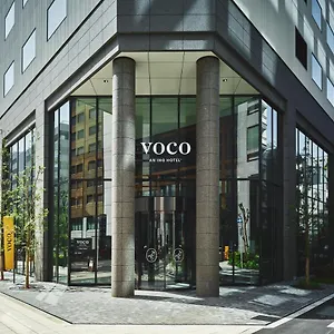 Voco By Ihg Hotel Ōsaka
