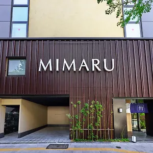 Mimaru Ueno East 東京都