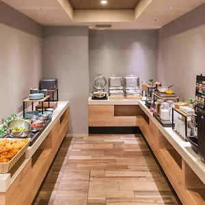 东京坎达索特图斯弗雷撒酒店 東京都