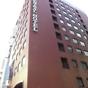 Hotel Grand, Tóquio