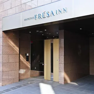 Hotel Sotetsu Fresa Nihombashi-ningyocho, Tóquio