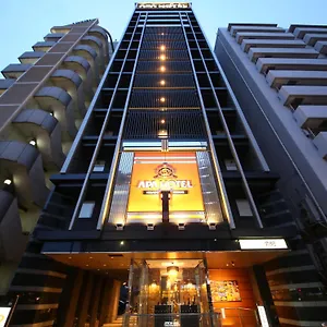 Hotel Apa Higashi Shinjuku Ekimae, Tóquio