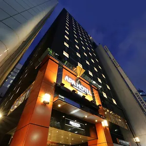 Apa 나고야 사카에 기타 3*, 나고야 시 일본