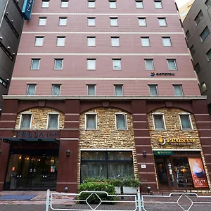Hotel Sotetsu Fresa Nihombashi Kayabacho, Tóquio