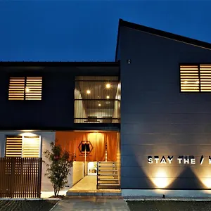 Apartment The Kansai Airport