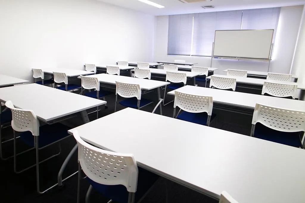 Hotel Mystays Ochanomizu Conference Center Tokyo prefektur 3*,  Japan