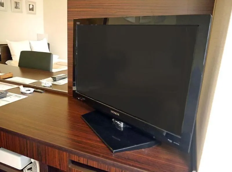Hotel Mystays Ochanomizu Conference Center Tokyo prefektur