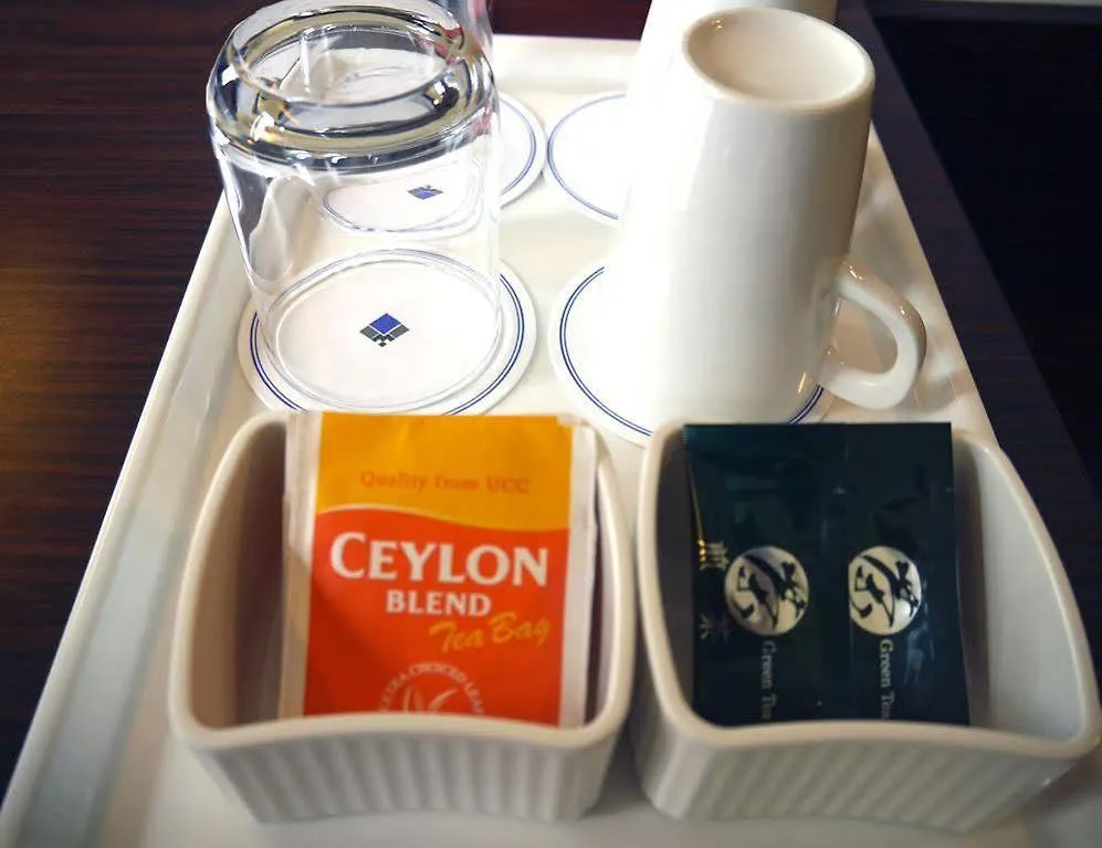 Hotel Mystays Ochanomizu Conference Center Tokyo prefektur 3*,