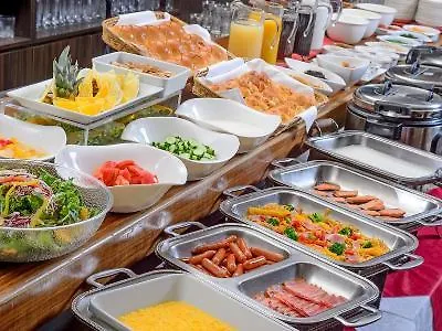 Hotel Mystays Ochanomizu Conference Center Tokyo prefektur Japan