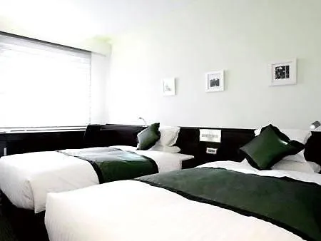 Hotel Mystays Ochanomizu Conference Center Tokio