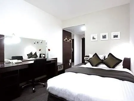 Hotel Mystays Ochanomizu Conference Center Tokio
