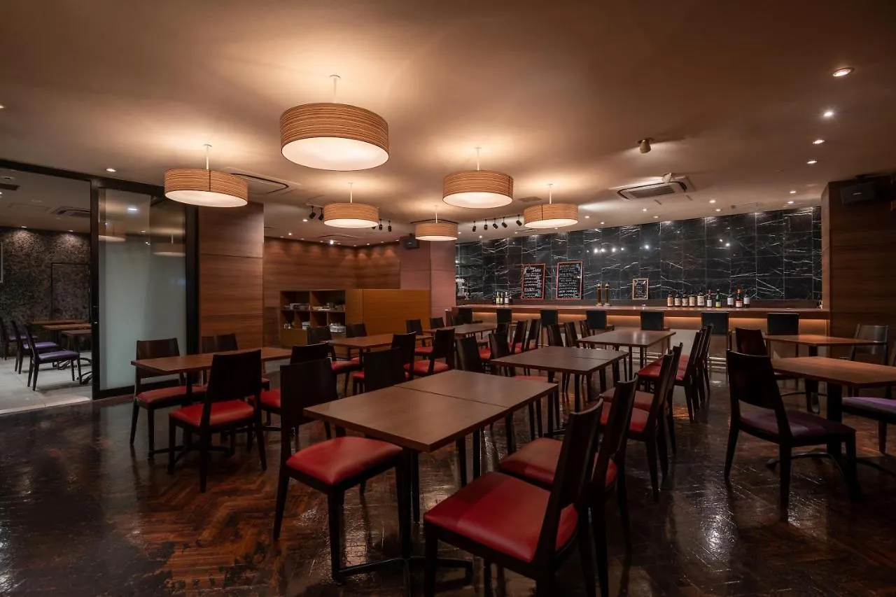 Hotel Mystays Ochanomizu Conference Center Tokio
