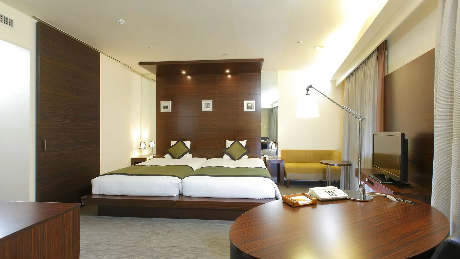 Hotel Mystays Ochanomizu Conference Center Tokio