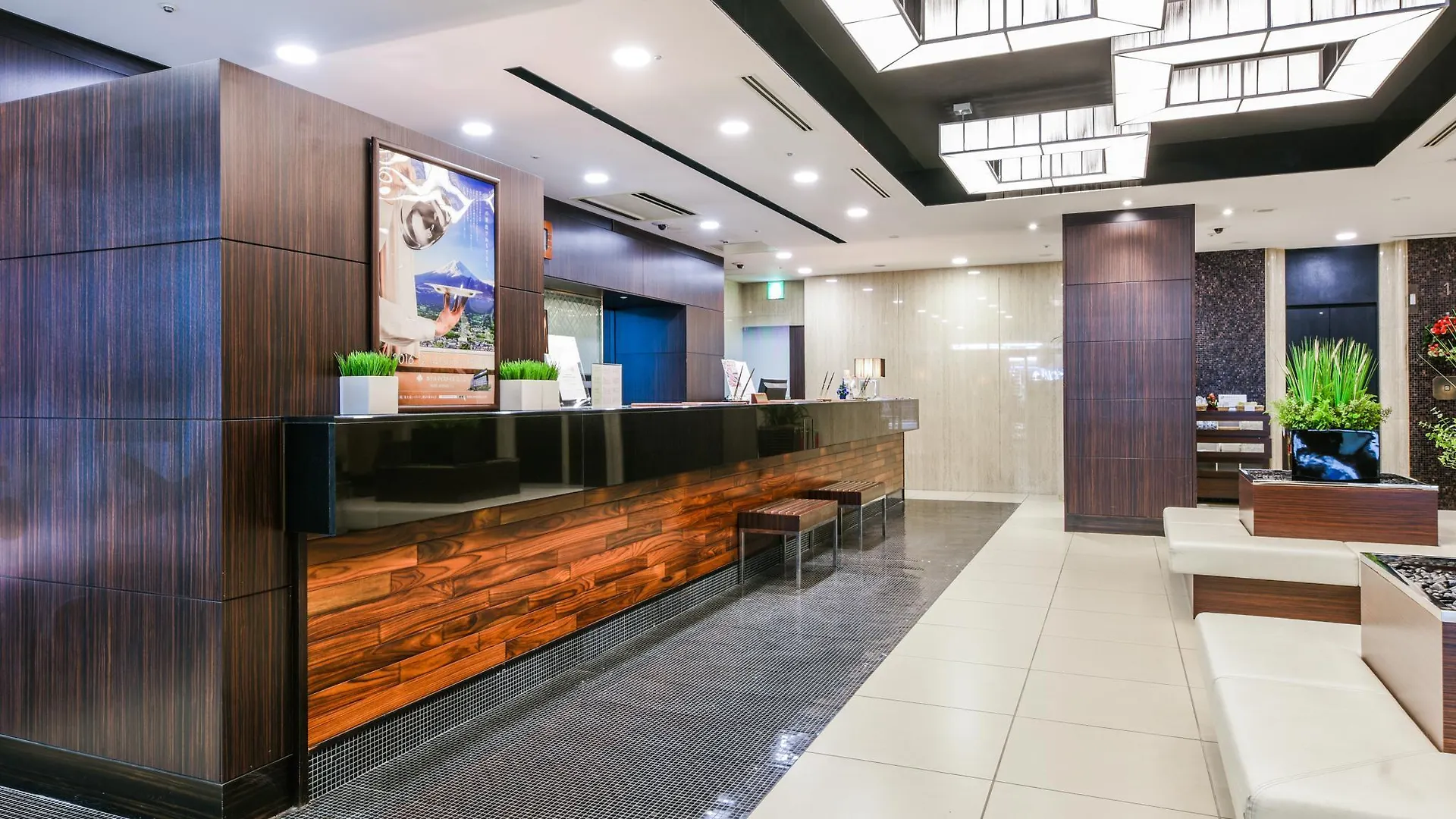 Hotel Mystays Ochanomizu Conference Center Tokio 3*,