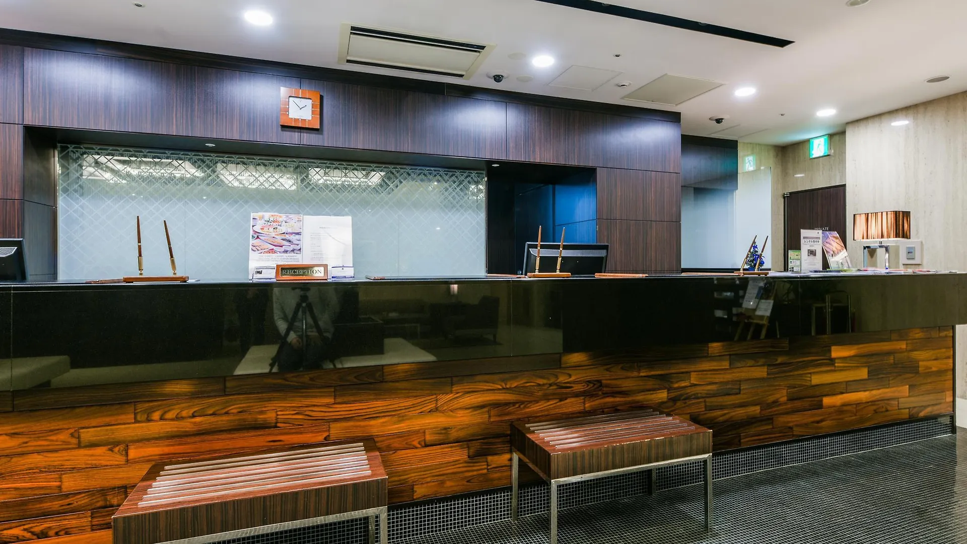 Hotel Mystays Ochanomizu Conference Center Tokio
