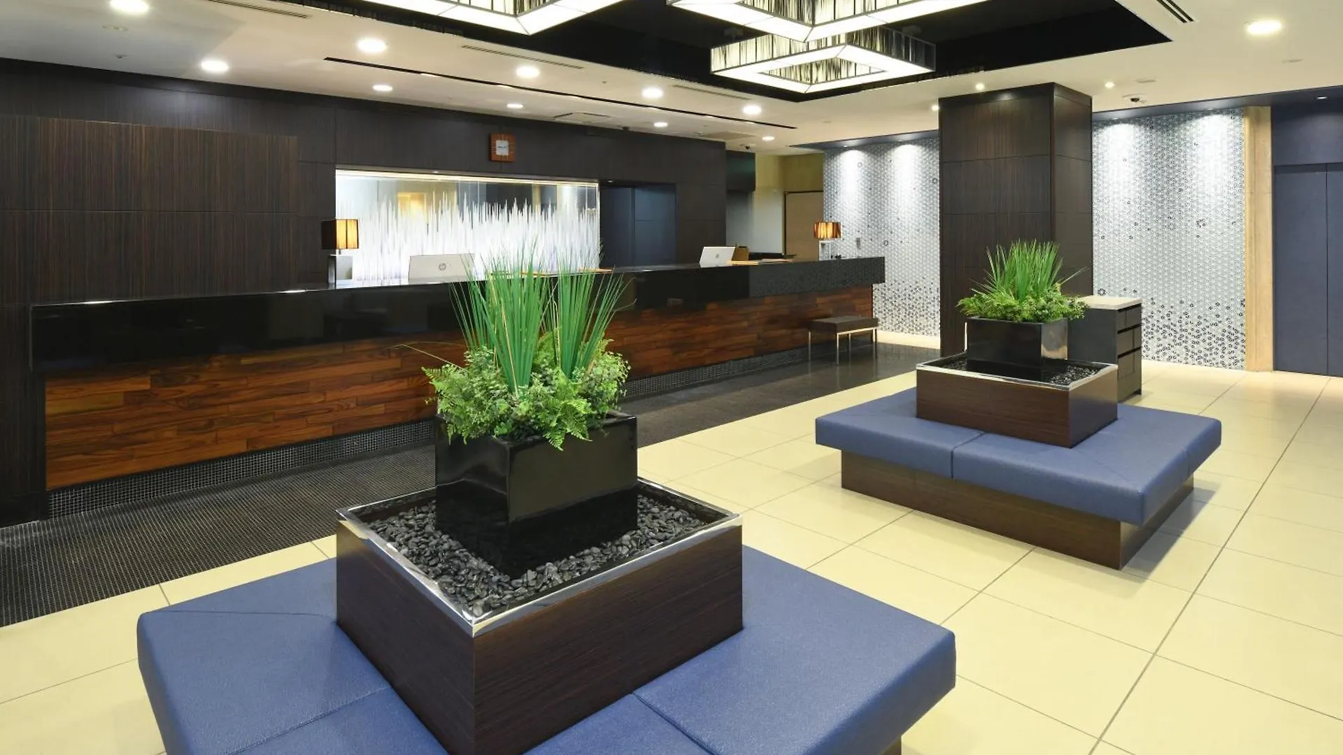 Hotel Mystays Ochanomizu Conference Center Tokio