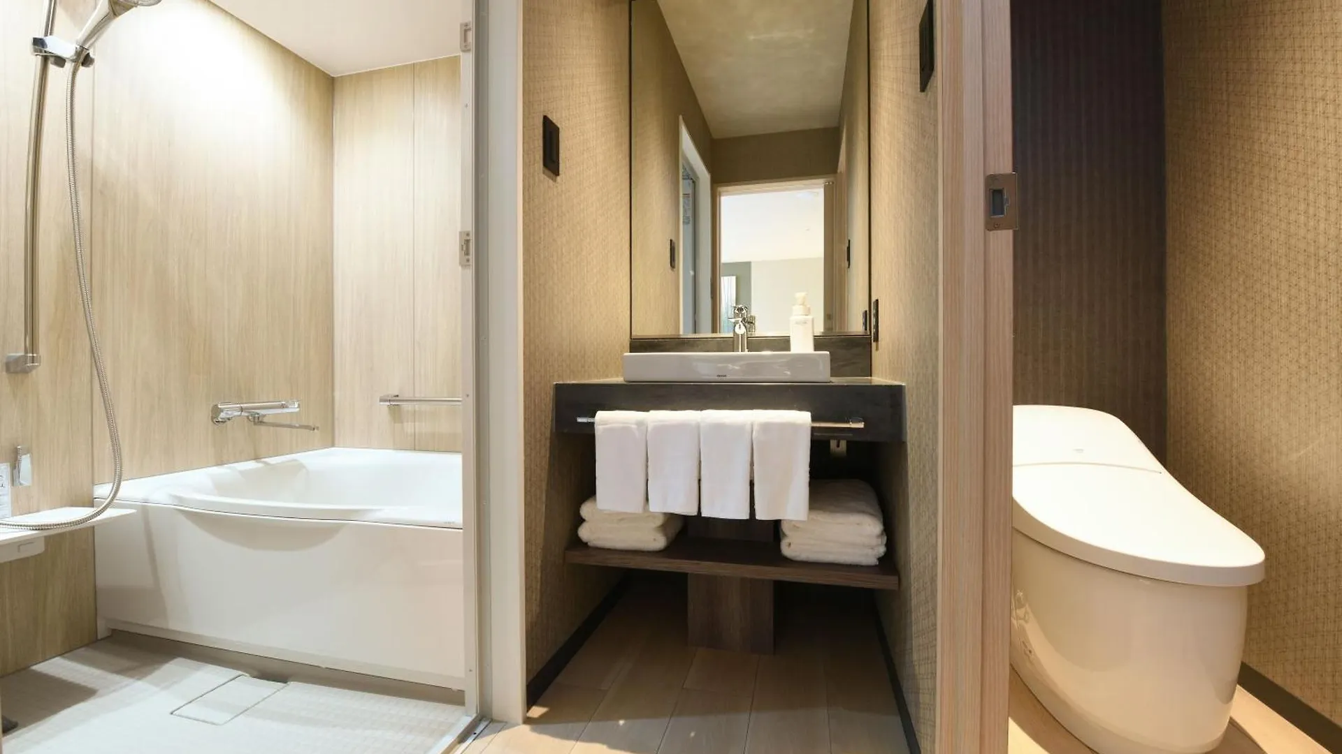 Hotel Mystays Ochanomizu Conference Center Tokio