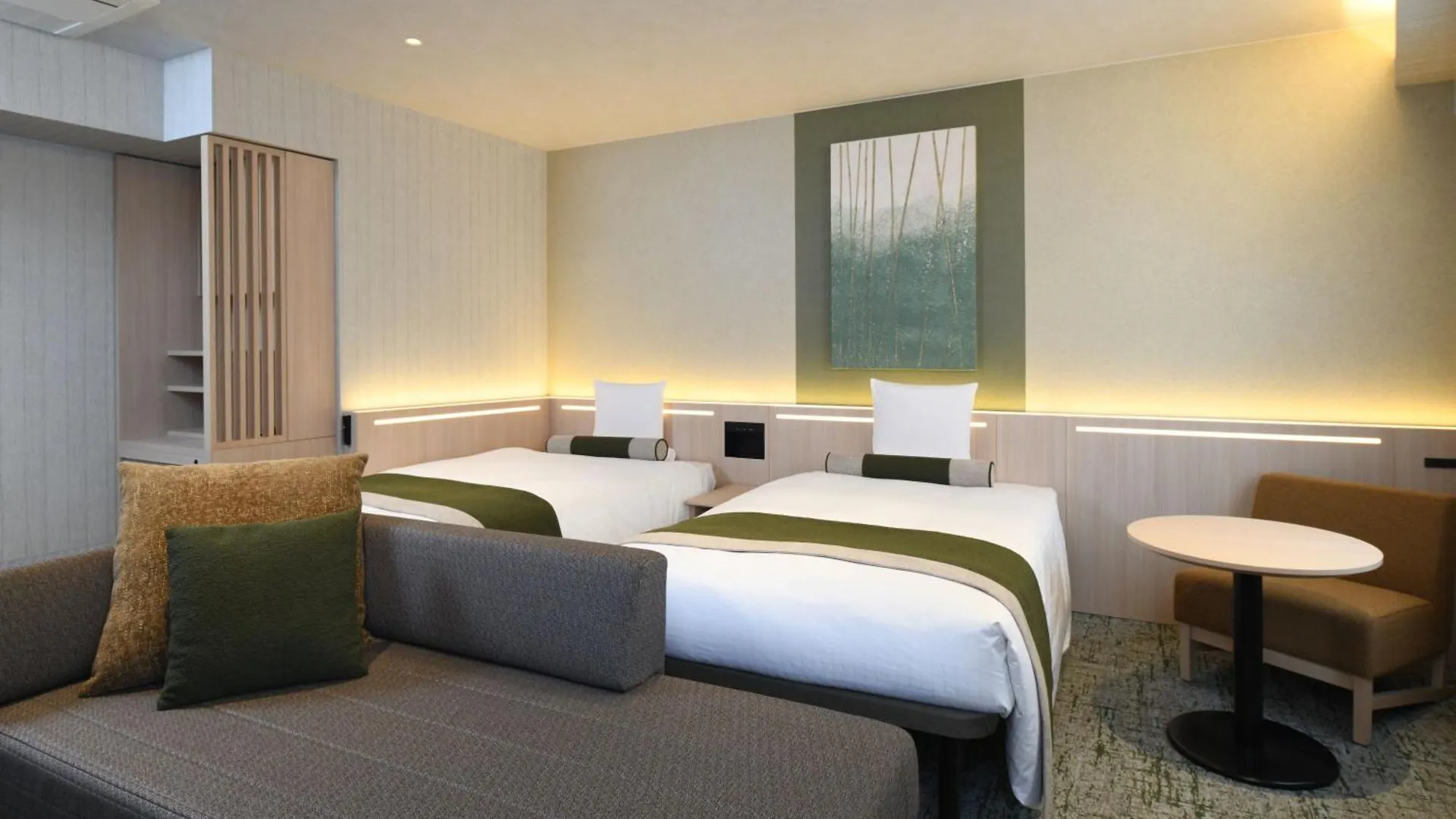 Hotel Mystays Ochanomizu Conference Center Tokio