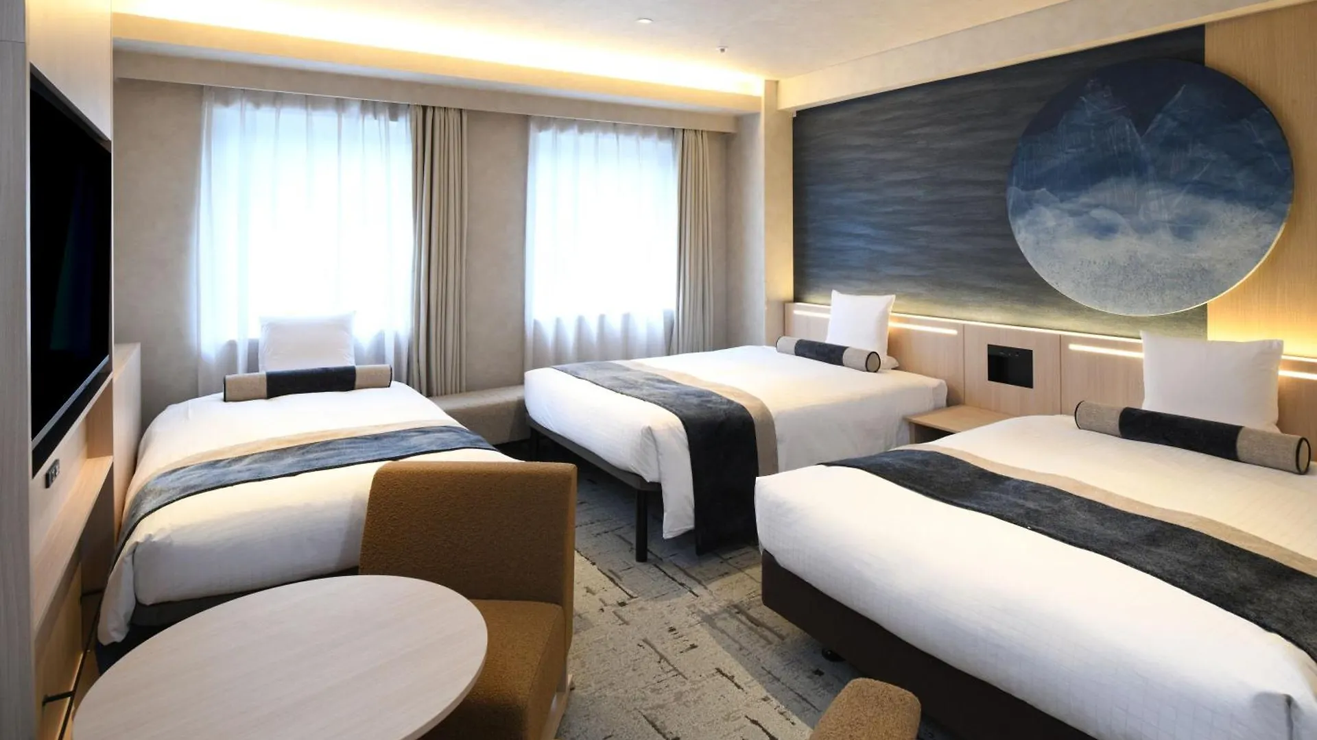***  Hotel Mystays Ochanomizu Conference Center Tokio Japón