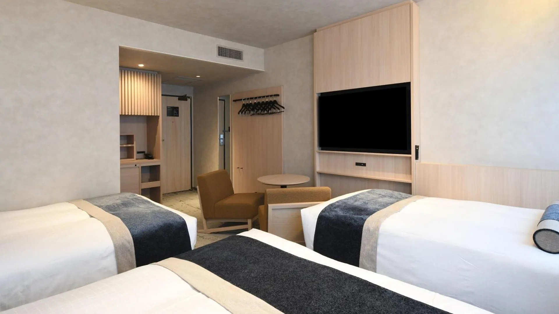 Hotel Mystays Ochanomizu Conference Center Tokio