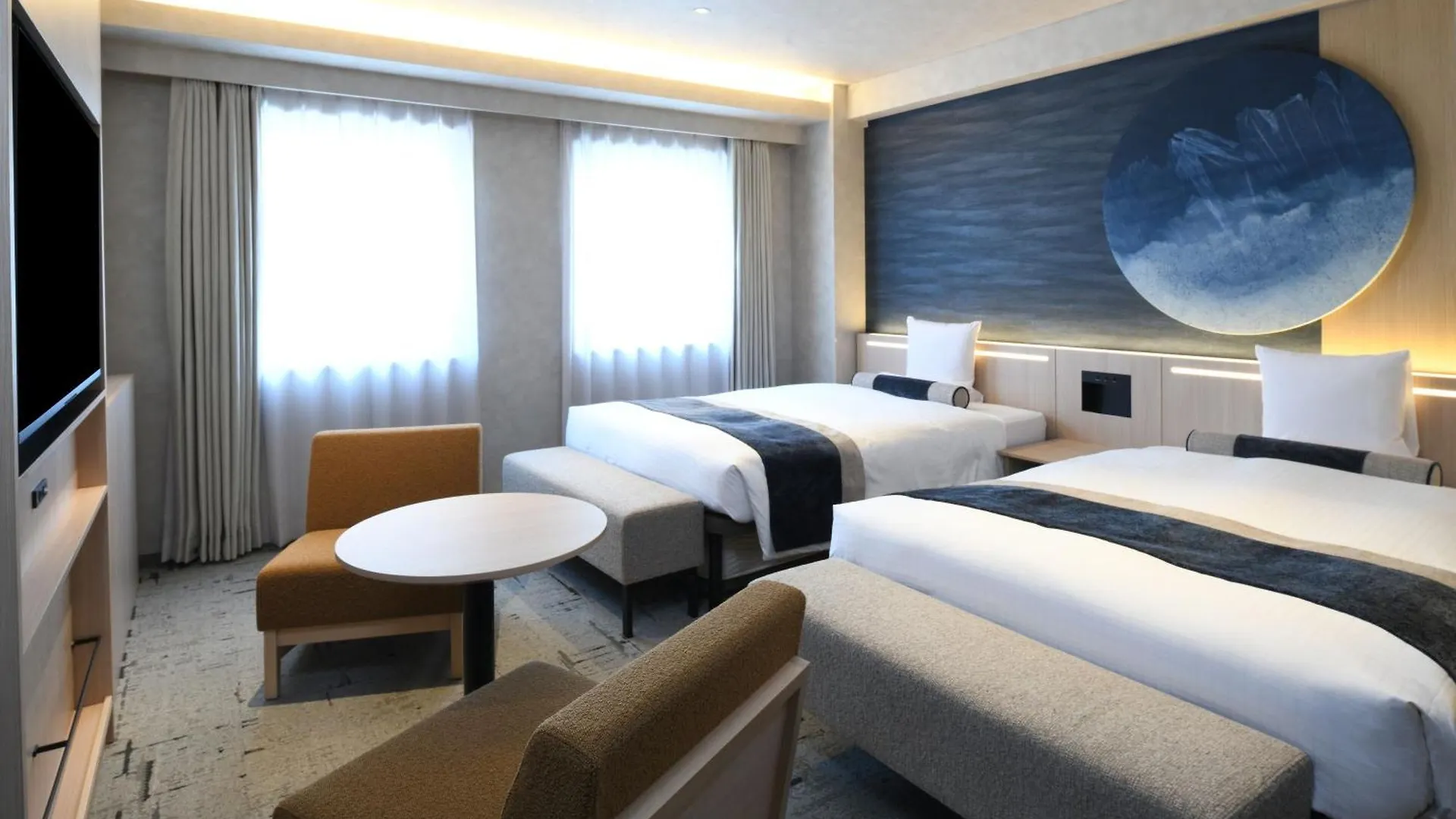 Hotel Mystays Ochanomizu Conference Center Tokio