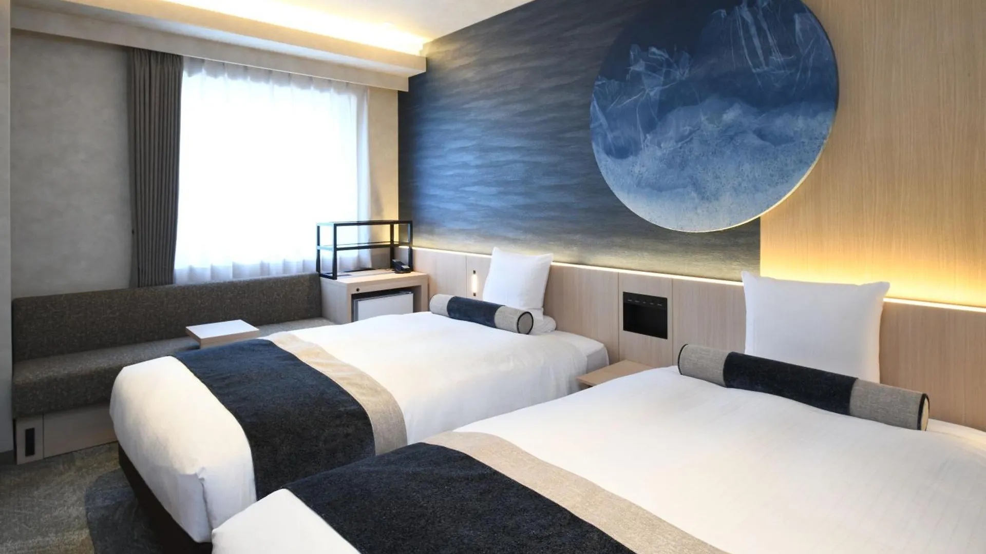 Hotel Mystays Ochanomizu Conference Center Tokio