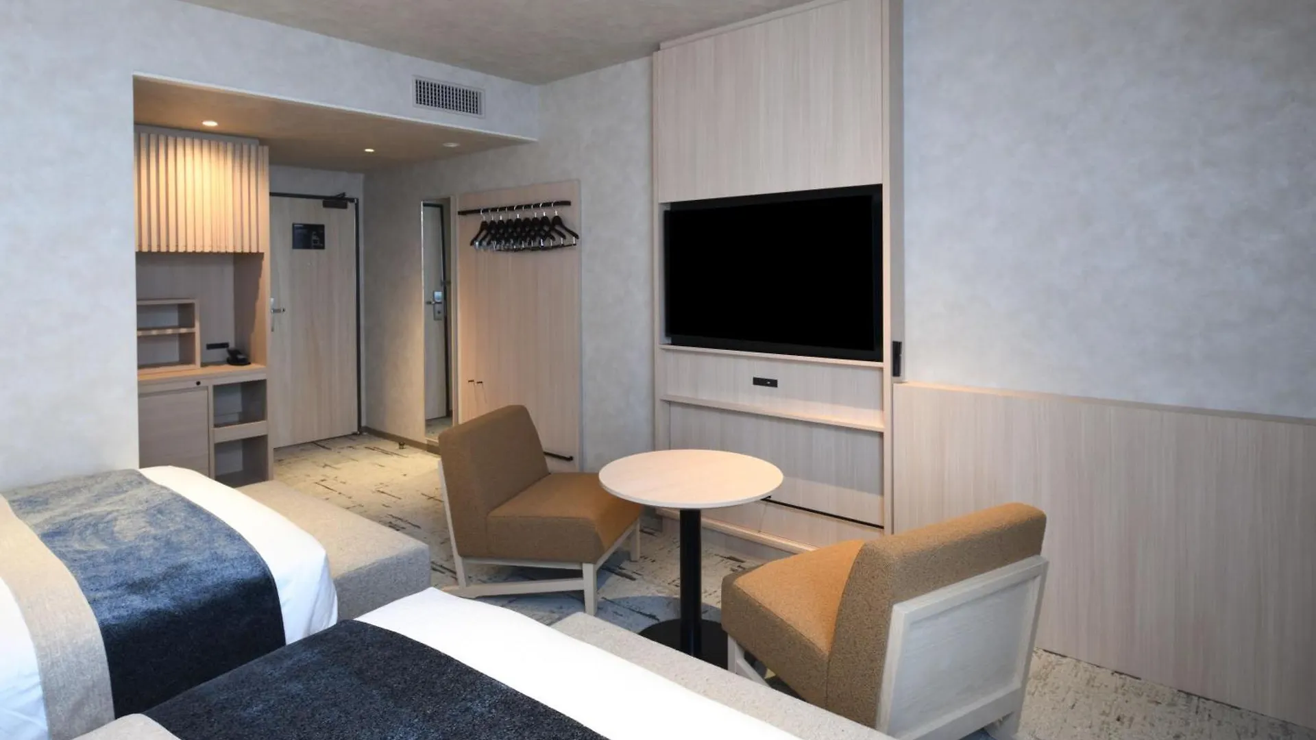 Hotel Mystays Ochanomizu Conference Center Tokio